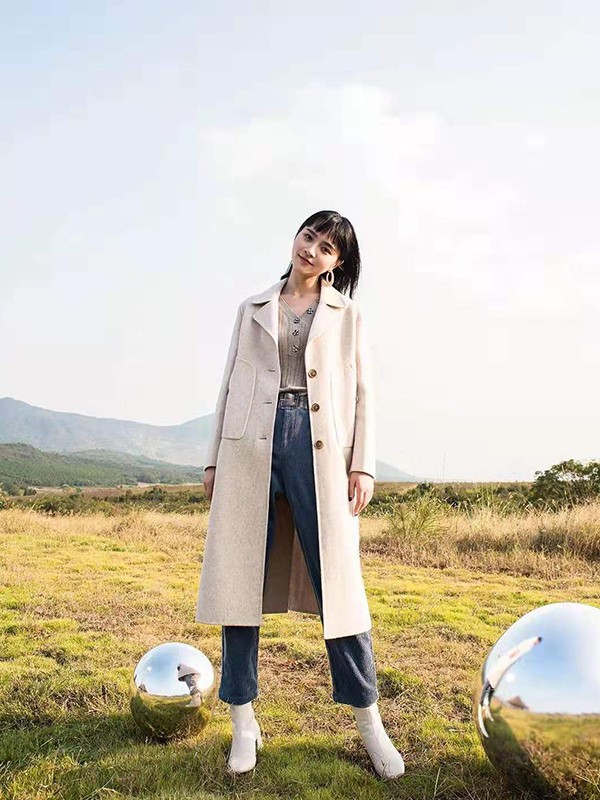 Remember2019秋冬装女装