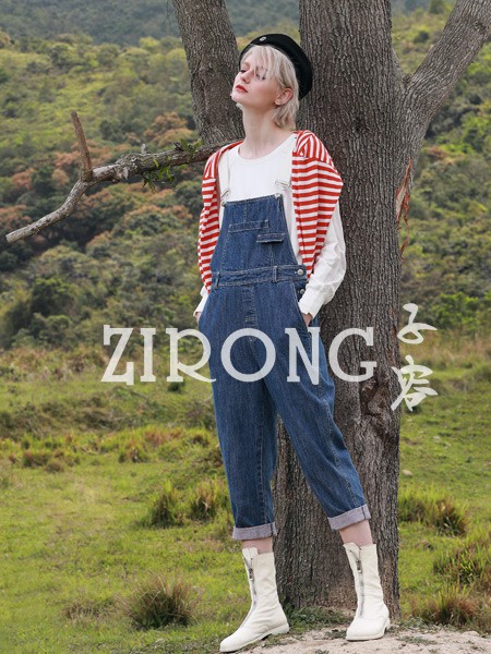 子容2019秋冬装女装