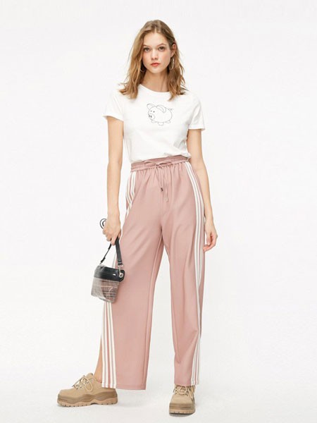 ONLY2019春夏装女装