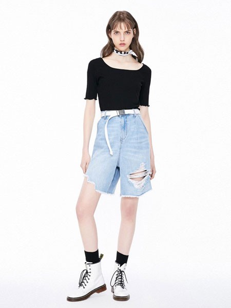 ONLY2019春夏装女装