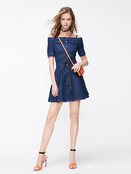 ONLY2019春夏装女装