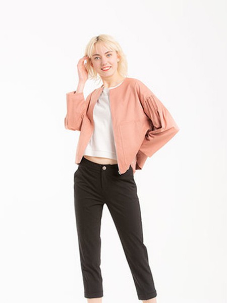 石库门2019秋冬装女装