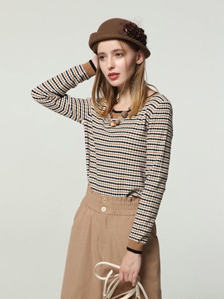 石库门2019秋冬装女装