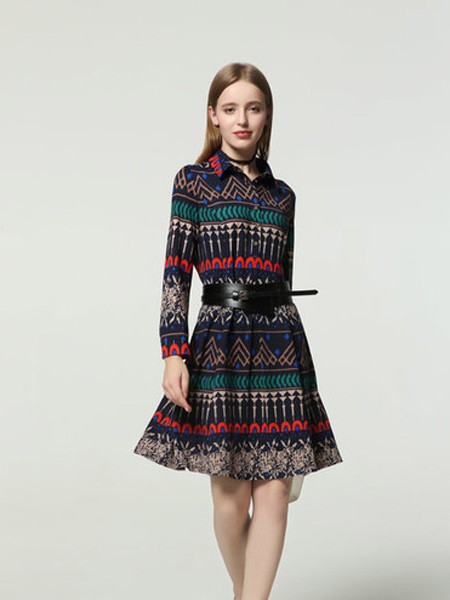 石库门2019秋冬装女装