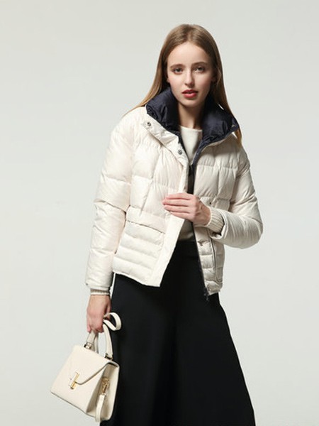 石库门2019秋冬装女装