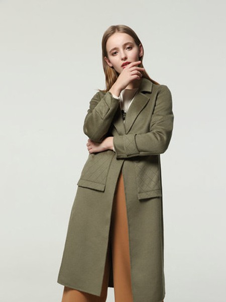 石库门2019秋冬装女装