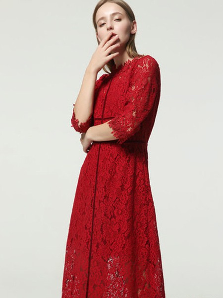 石库门2019秋冬装女装