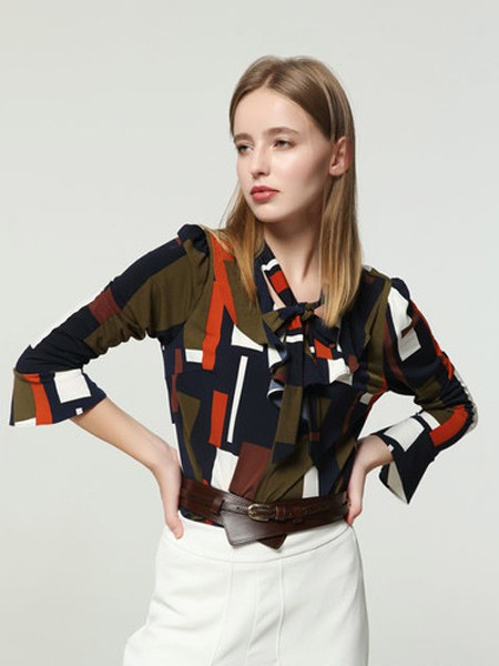 石库门2019秋冬装女装