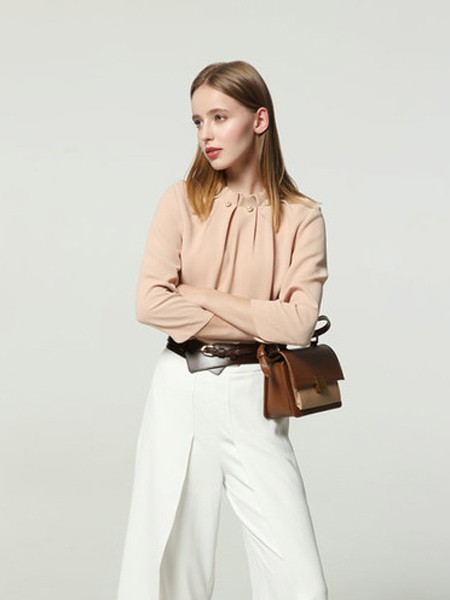 石库门2019秋冬装女装