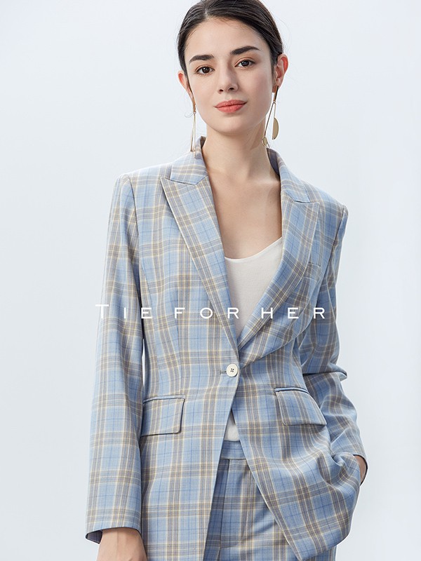 TieForHer2019秋冬装女装