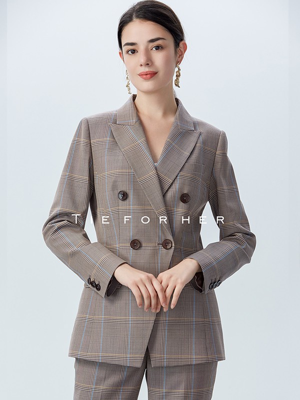 TieForHer2019秋冬装女装