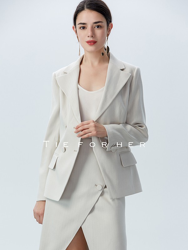 TieForHer2019秋冬装女装
