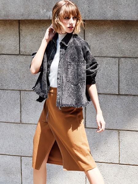 37度生活美学2019秋冬装女装