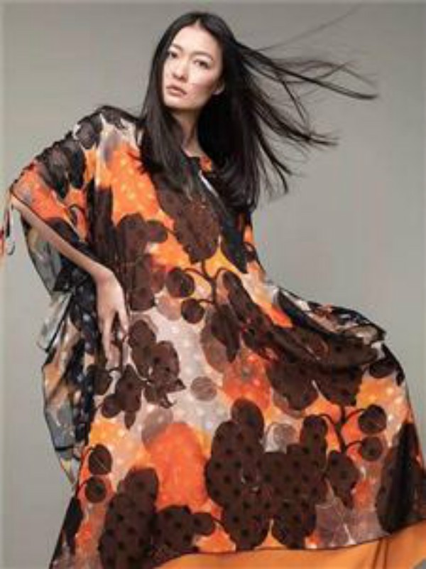 人弗缘2019新款女装