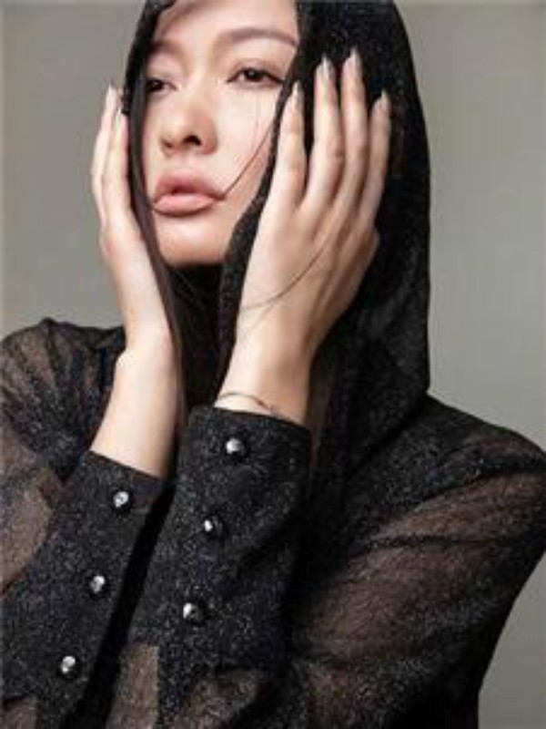 人弗缘2019新款女装