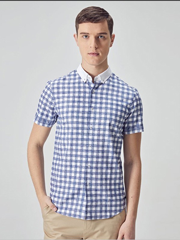 EHE2019春夏装男装