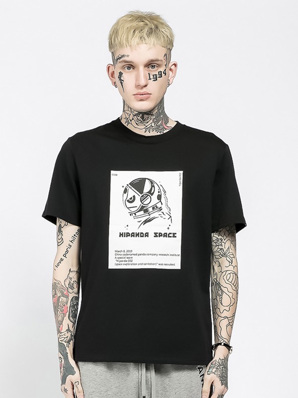 你好熊猫2019春夏装休闲装