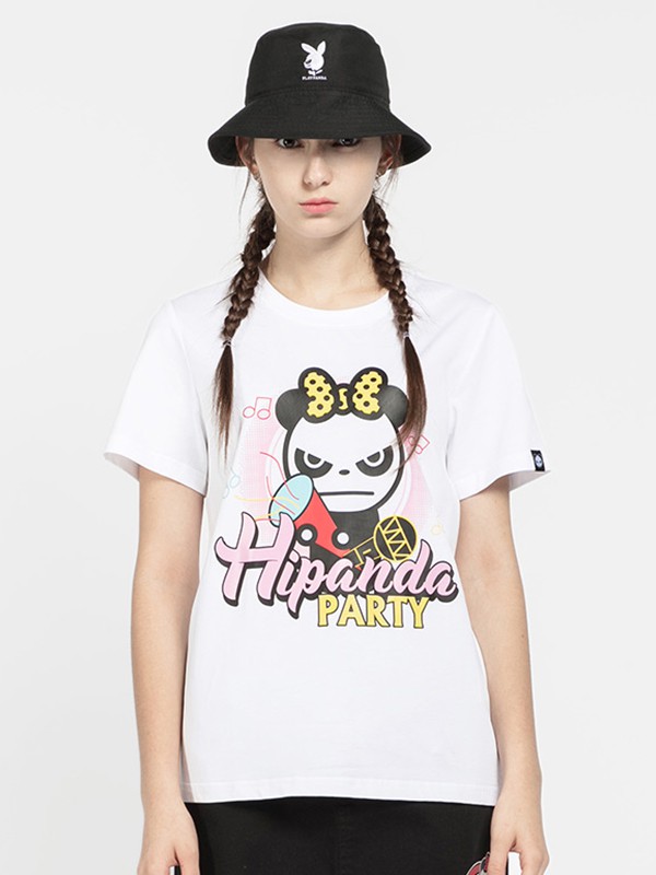 你好熊猫2019春夏装休闲装