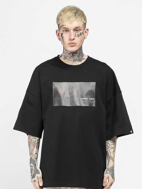 你好熊猫2019春夏装休闲装