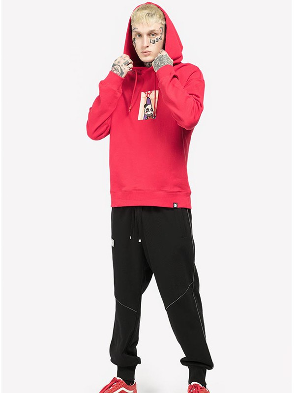 你好熊猫2019春夏装休闲装