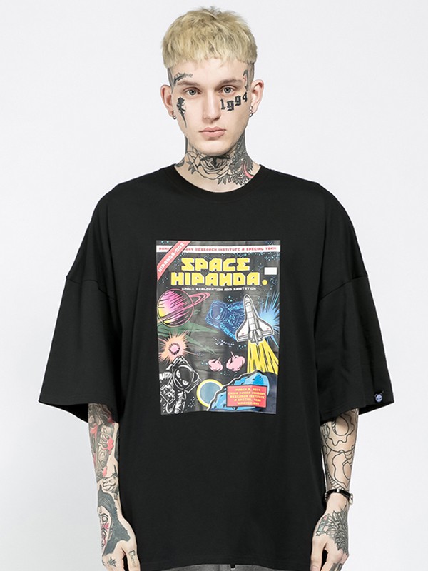 你好熊猫2019春夏装休闲装