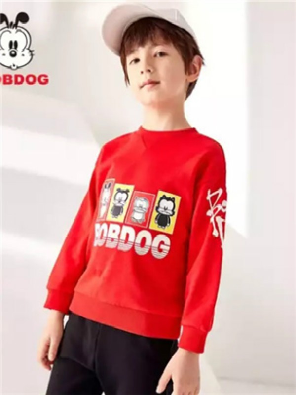 bobdog童装