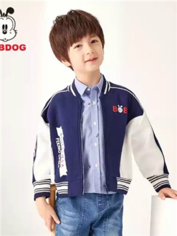 bobdog童装