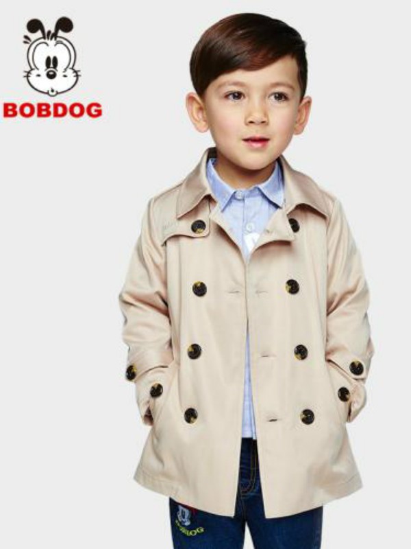 bobdog童装