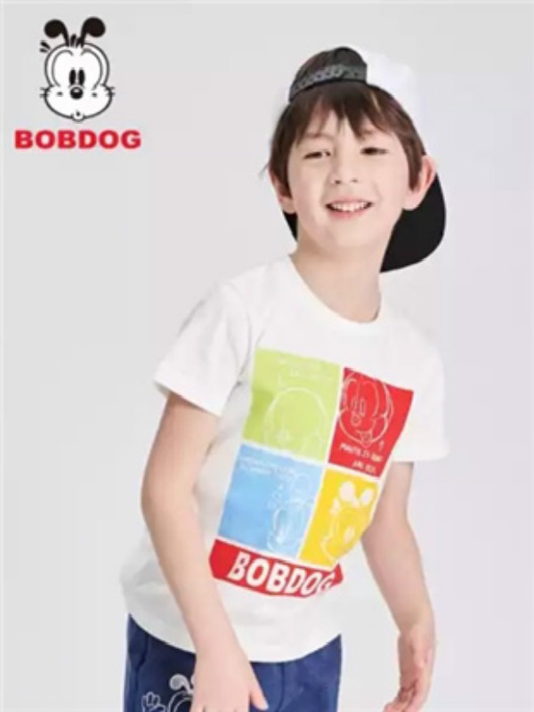 bobdog童装