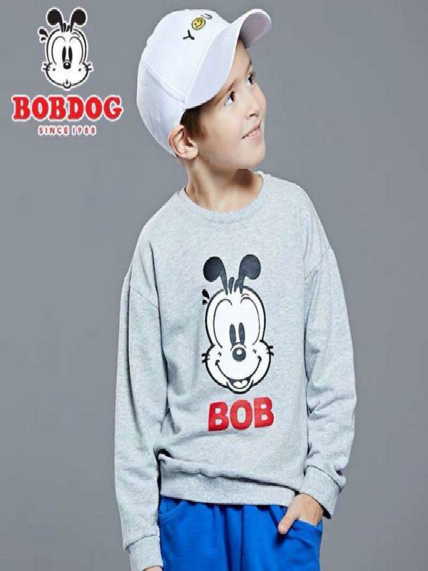 bobdog童装
