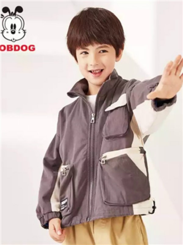 bobdog童装