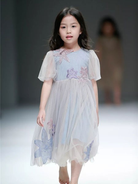 个么2019春夏装童装