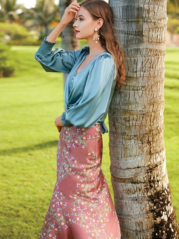 欧点2019秋冬装女装