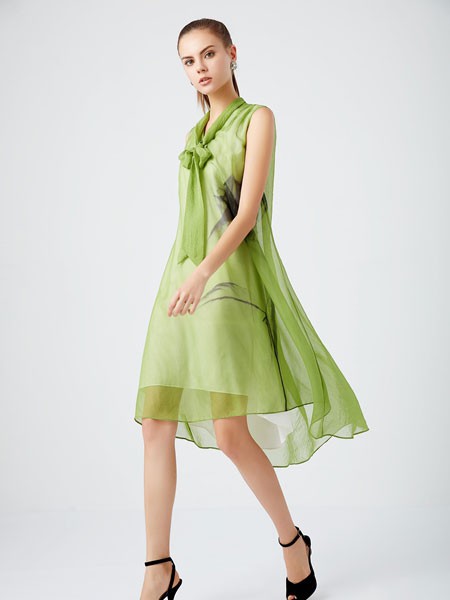 迪如2019春夏装女装