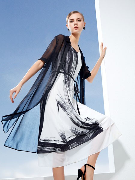 迪如2019春夏装女装