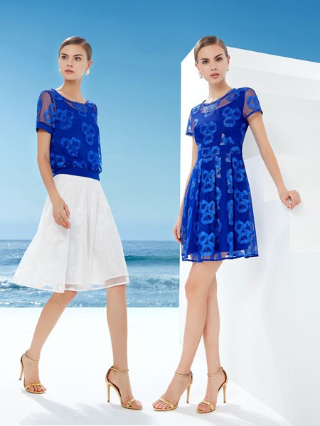 迪如2019春夏装女装