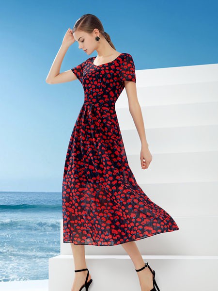 迪如2019春夏装女装