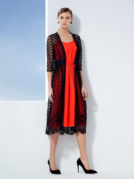 迪如2019春夏装女装