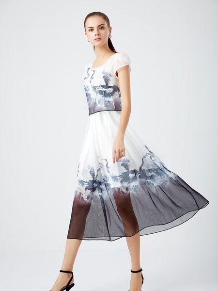 迪如2019春夏装女装