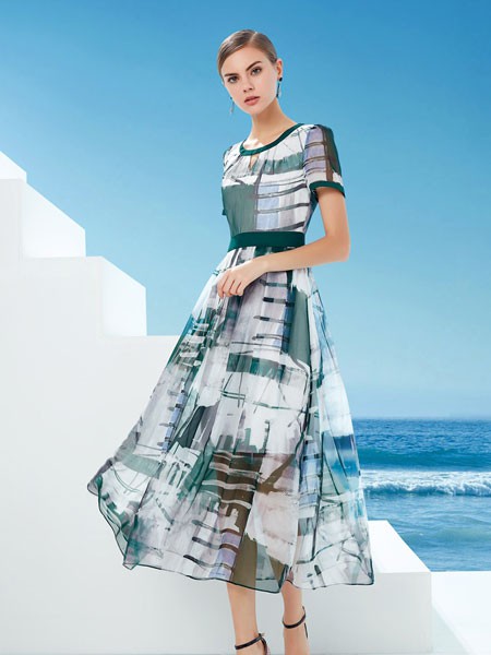 迪如2019春夏装女装