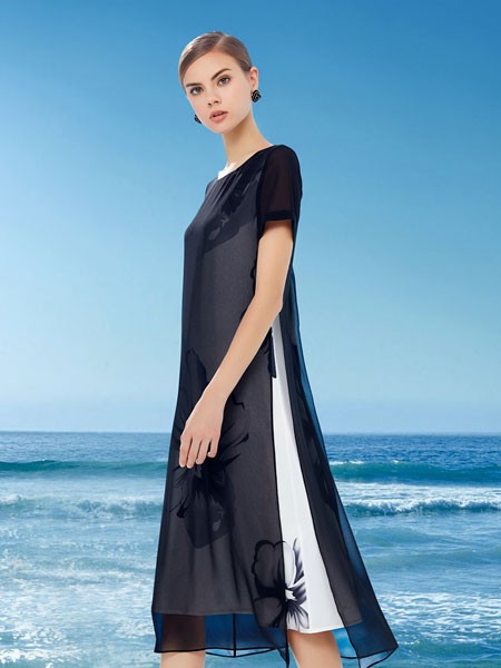 迪如2019春夏装女装