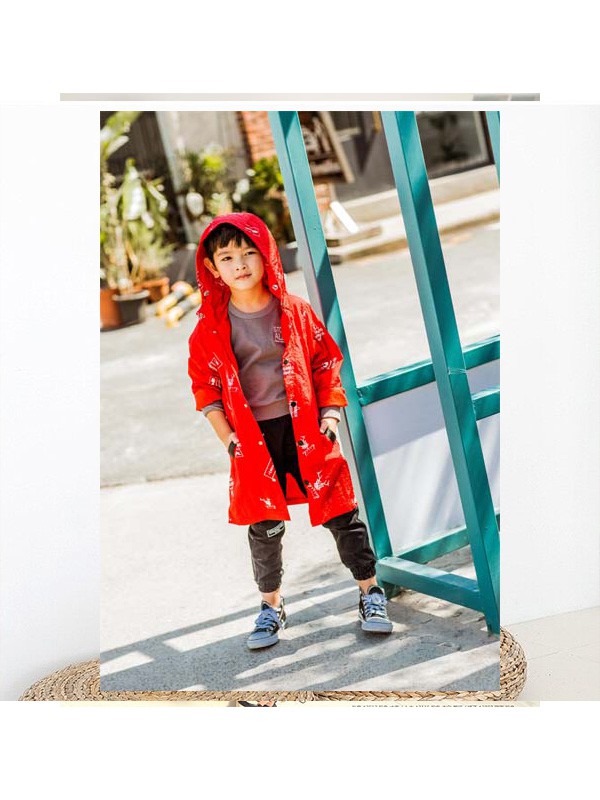 巴布兔2019春夏装童装