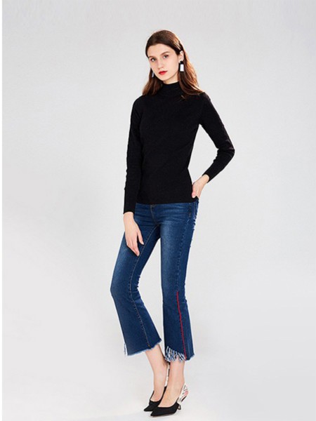 阔太2019秋冬装女装