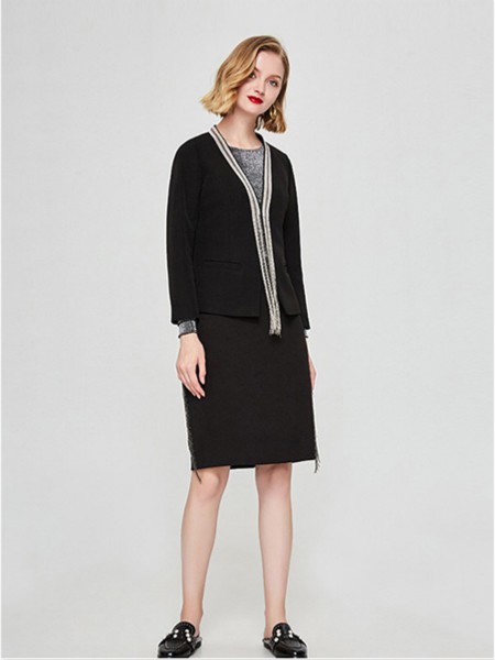 阔太2019秋冬装女装