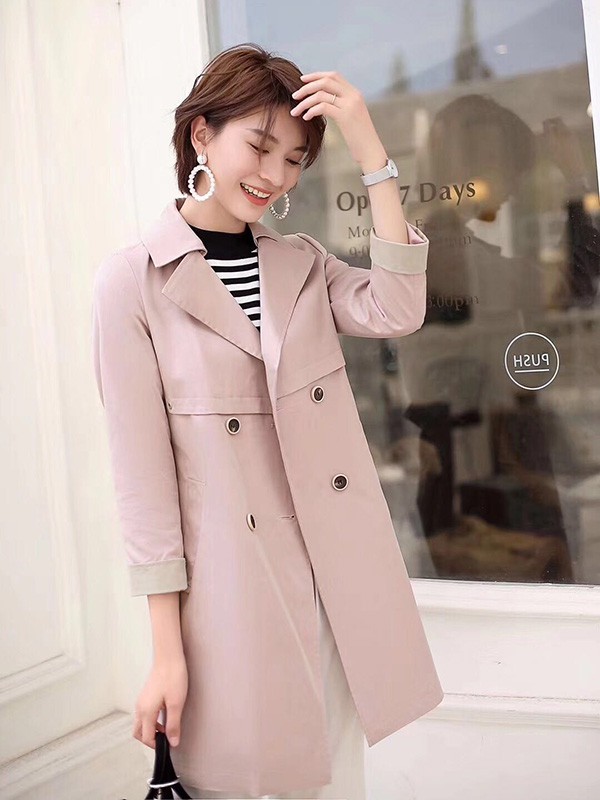 MHE2019秋冬装女装