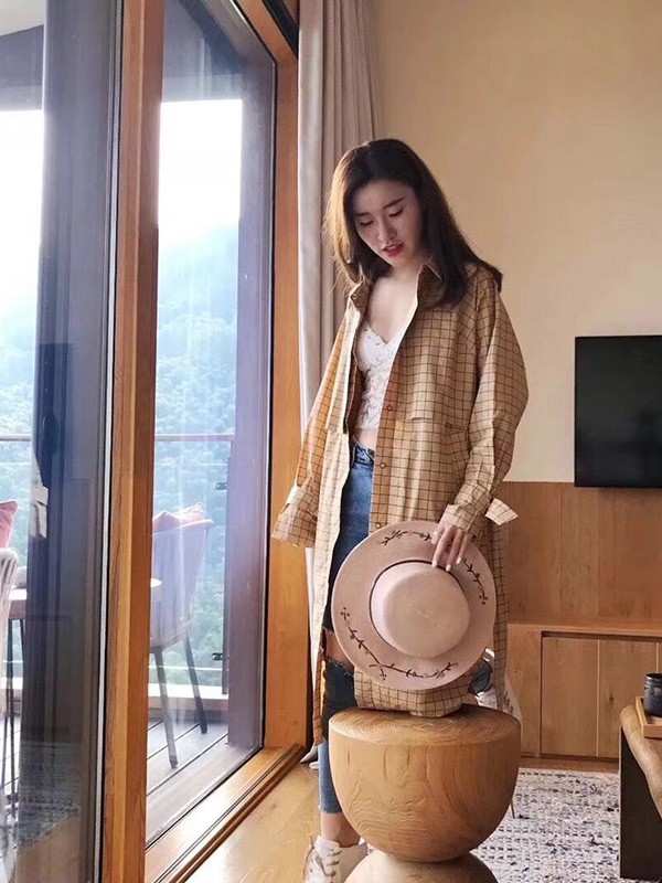 MHE2019秋冬装女装