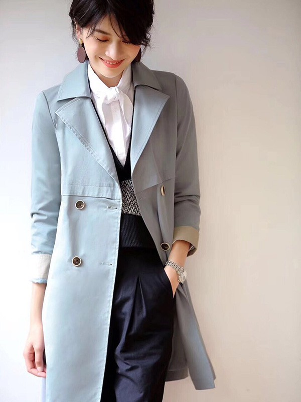 MHE2019秋冬装女装