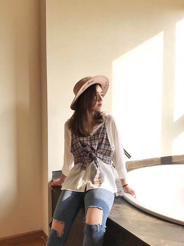 MHE2019秋冬装女装