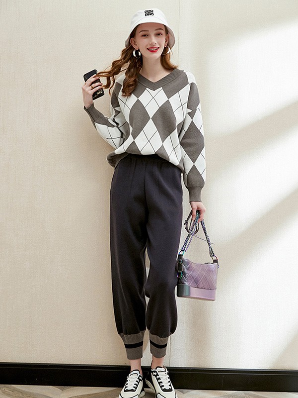 缪可2019春夏装女装