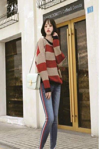 HELLONONO2019春夏装女装